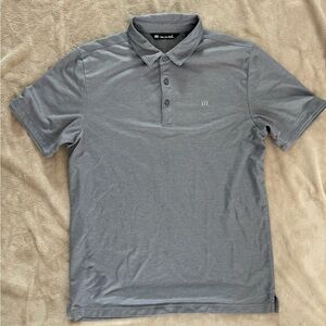 Travis Mathew Men’s Polo